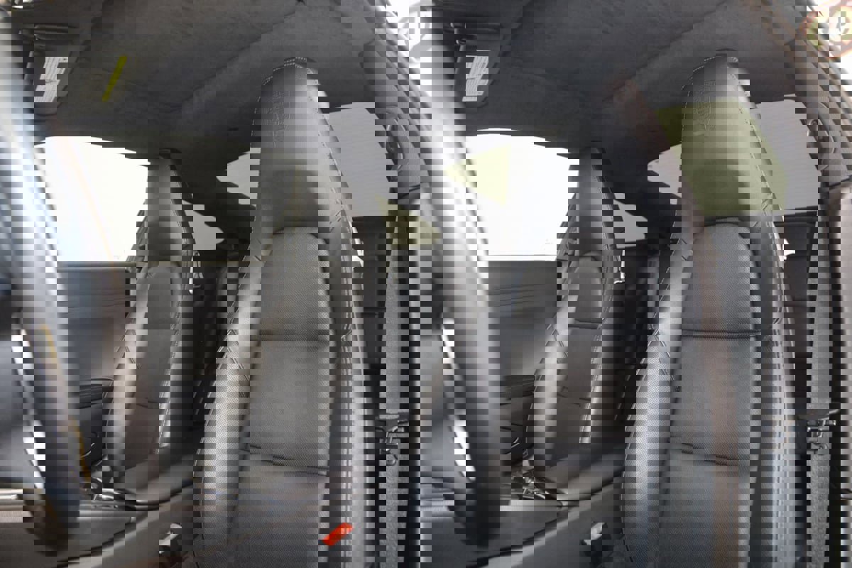 Used 2016 Porsche 911 Carrera Black Edition w/ Sport Chrono Package image 36