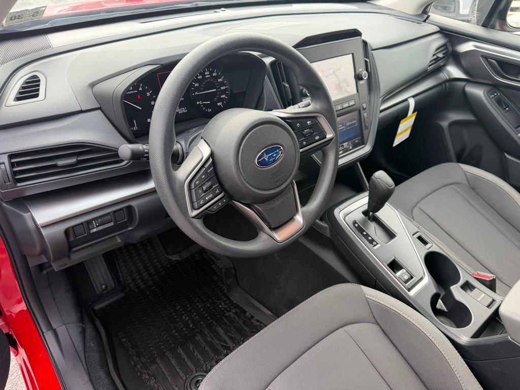 Used 2024 Subaru Impreza 2.0i image 17