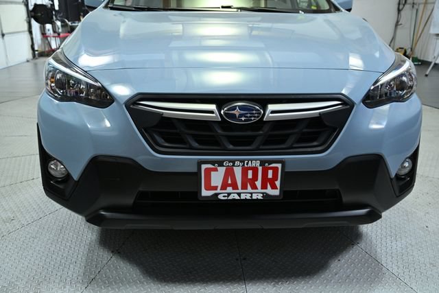 Used 2023 Subaru Crosstrek 2.0i Premium w/ Popular Package #3 AWD/4WD image 18