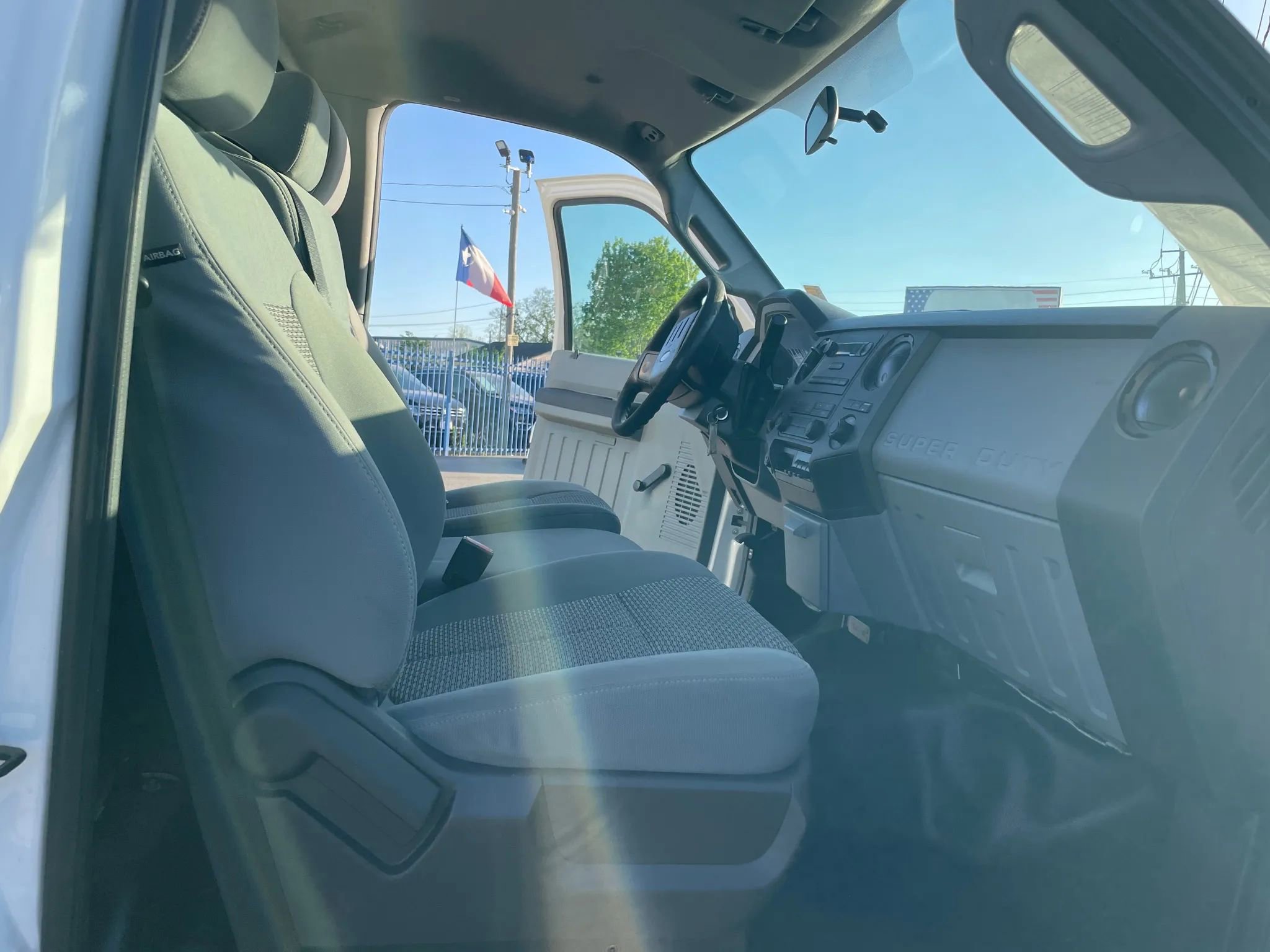 Used 2016 Ford F450 XL RWD image 12