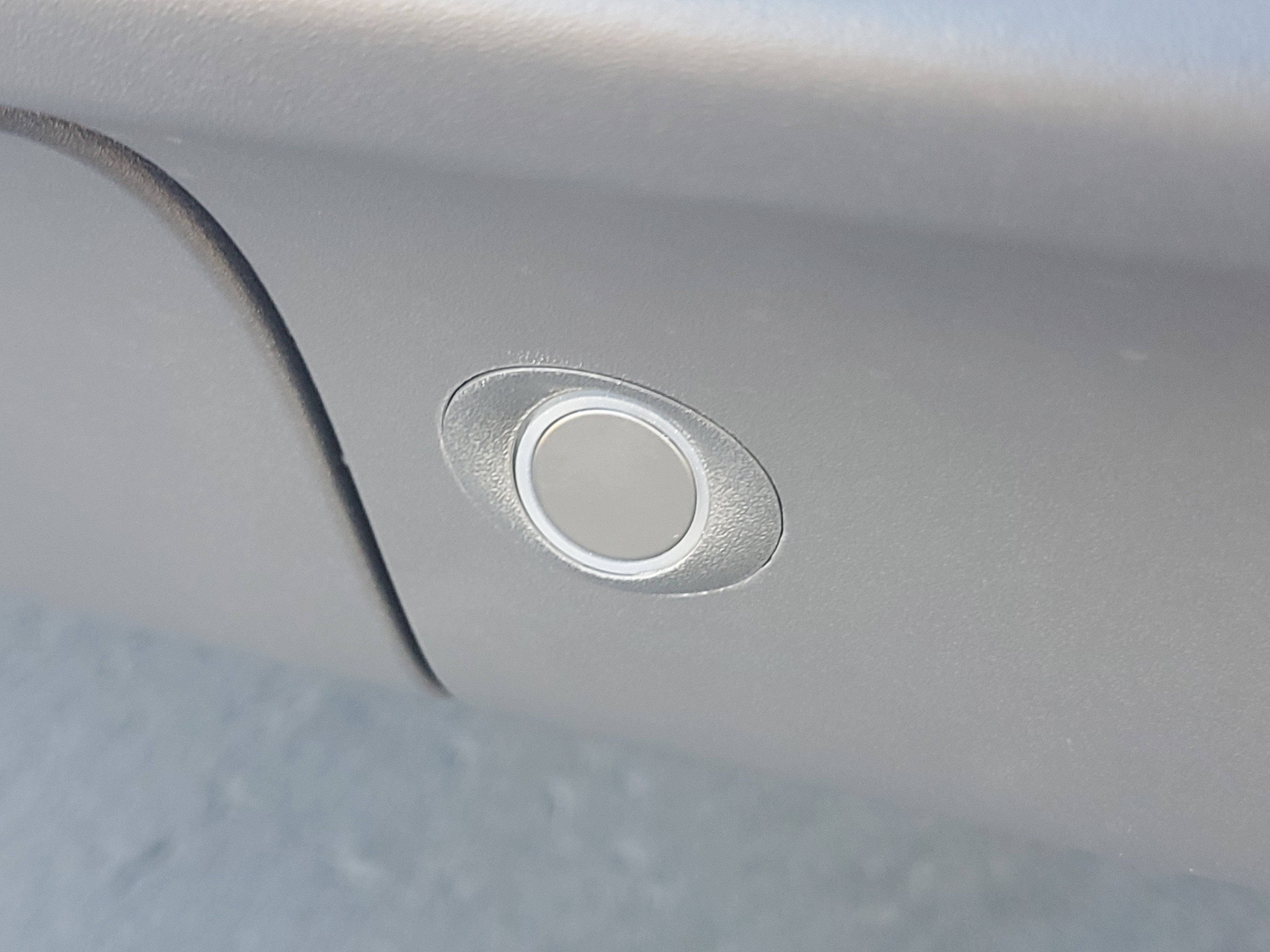 New 2027 Lincoln Aviator Reserve AWD/4WD image 6