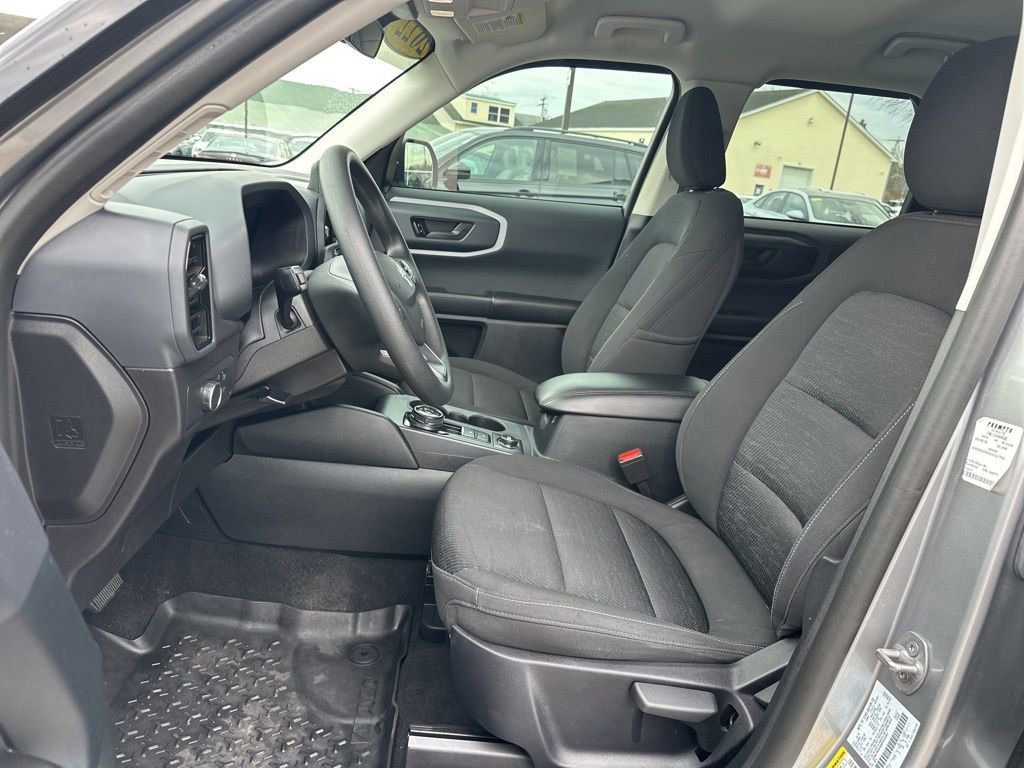 Used 2022 Ford Bronco Sport image 14