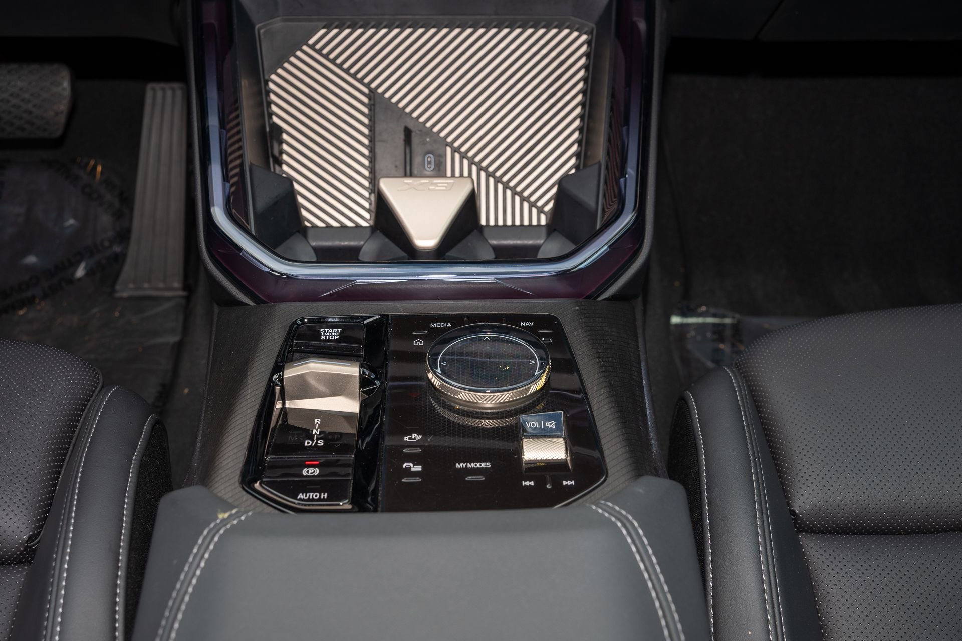 Used 2025 BMW X3 xDrive30i image 22