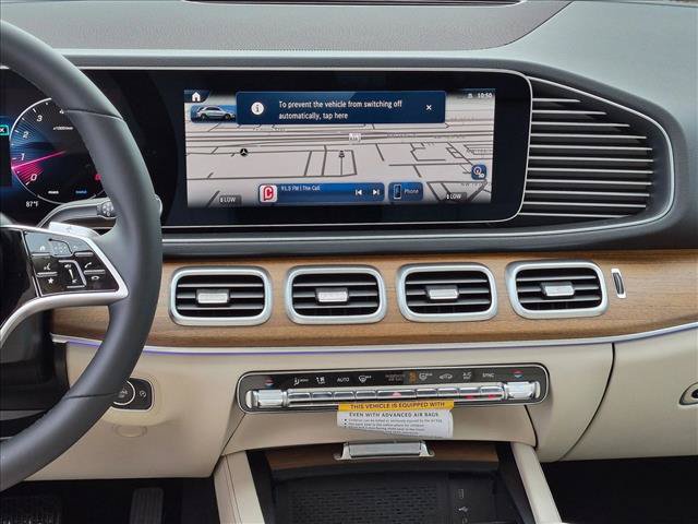 New 2026 Mercedes-Benz GLE 450 4MATIC image 11
