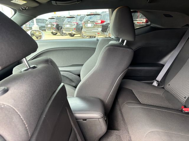 Used 2019 Dodge Challenger GT RWD image 55