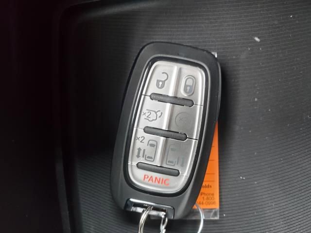 New 2026 Chrysler Pacifica Select image 22