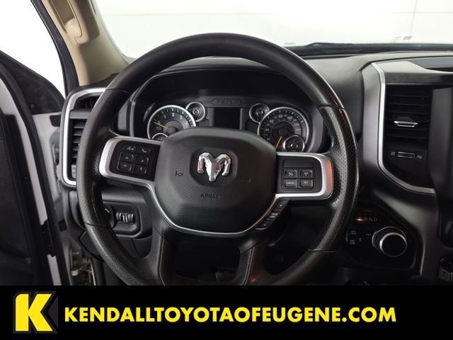 Used 2019 RAM 2500 Big Horn w/ Protection Group image 14