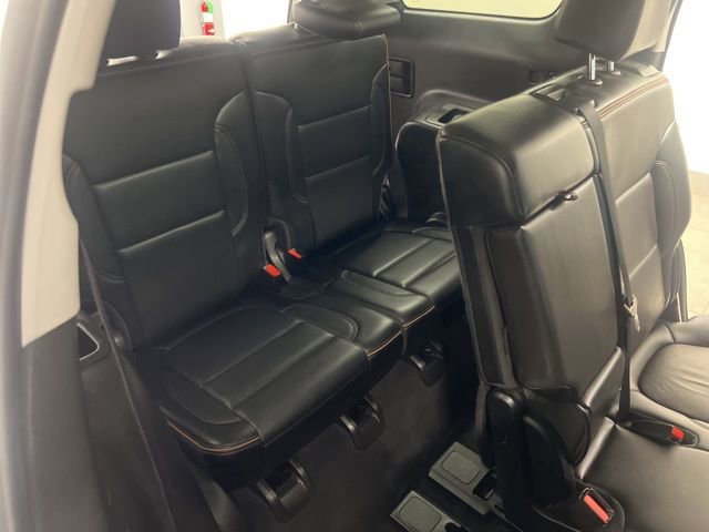 Used 2021 GMC Acadia AT4 w/ Trailering Package AWD/4WD image 23