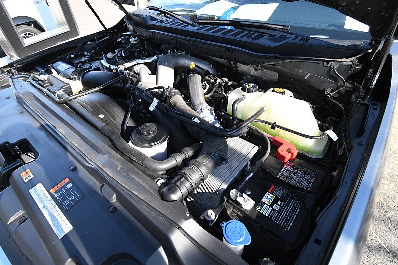 Used 2026 Ford F250 XLT AWD/4WD image 29