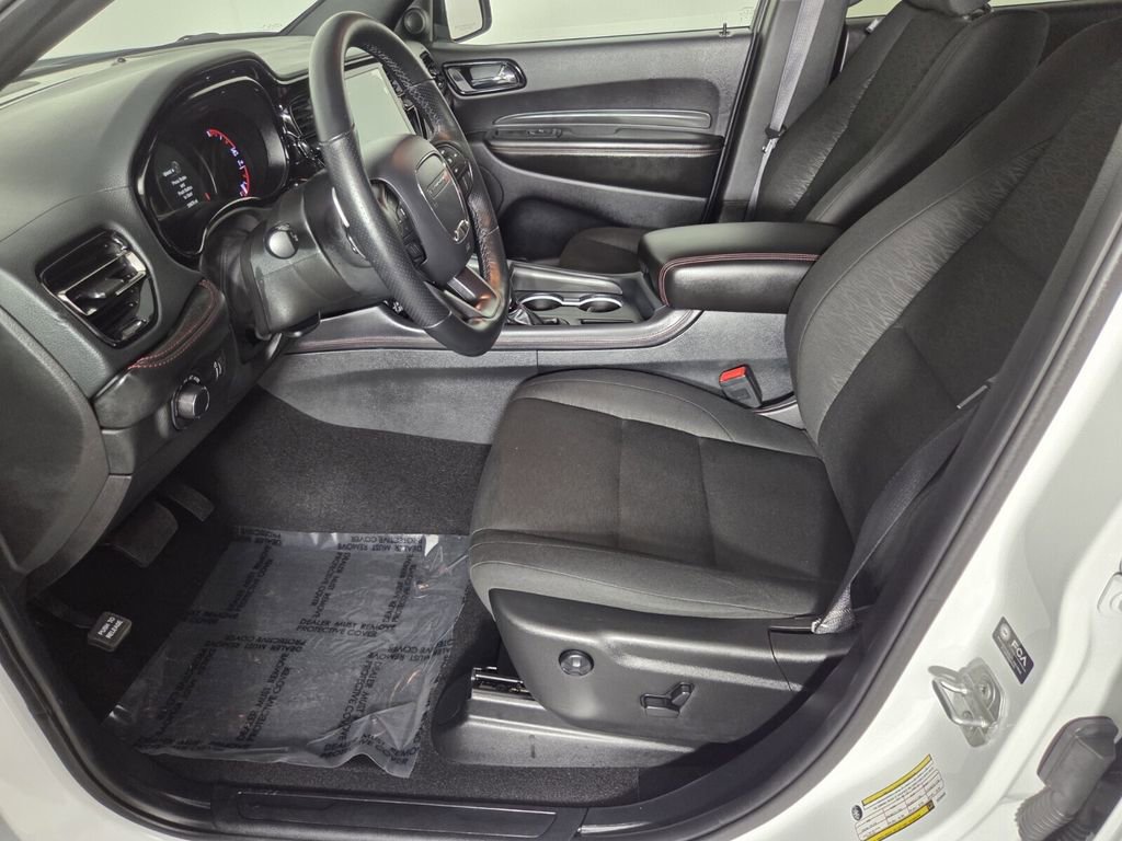 Certified 2025 Dodge Durango GT w/ Trailer Tow Group IV image 10