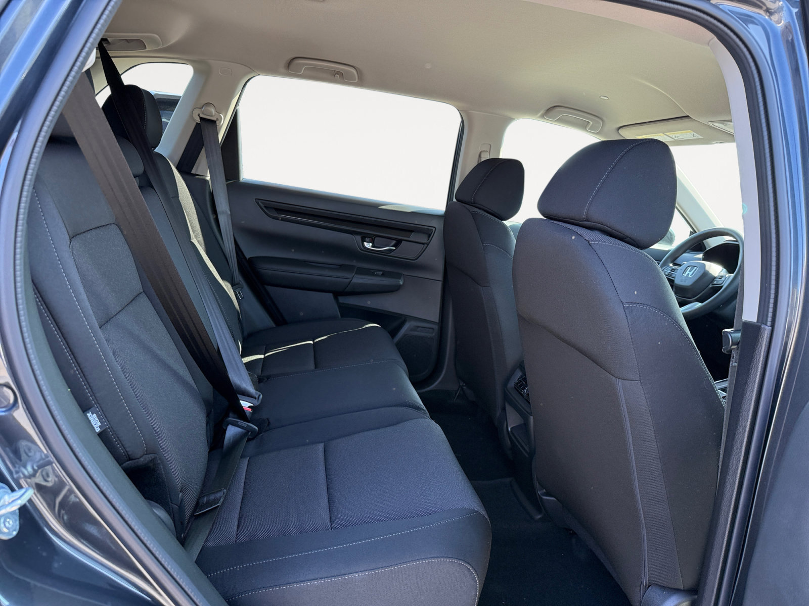 New 2026 Honda CR-V LX image 18