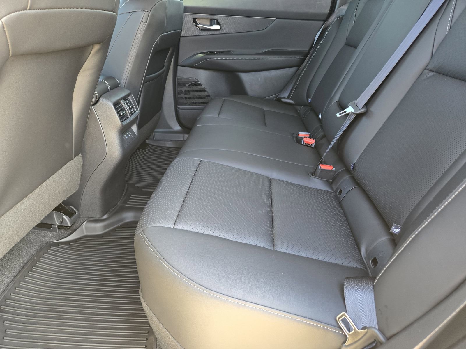 New 2026 Nissan Murano SL image 24