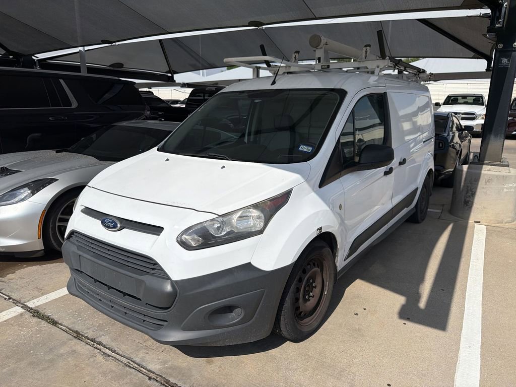 Used 2016 Ford Transit Connect XL
