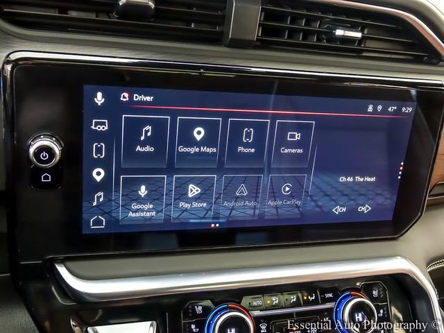 Certified 2024 GMC Sierra 1500 Denali Ultimate AWD/4WD image 14