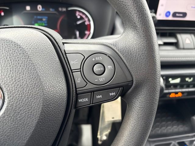 Used 2024 Toyota RAV4 LE image 14
