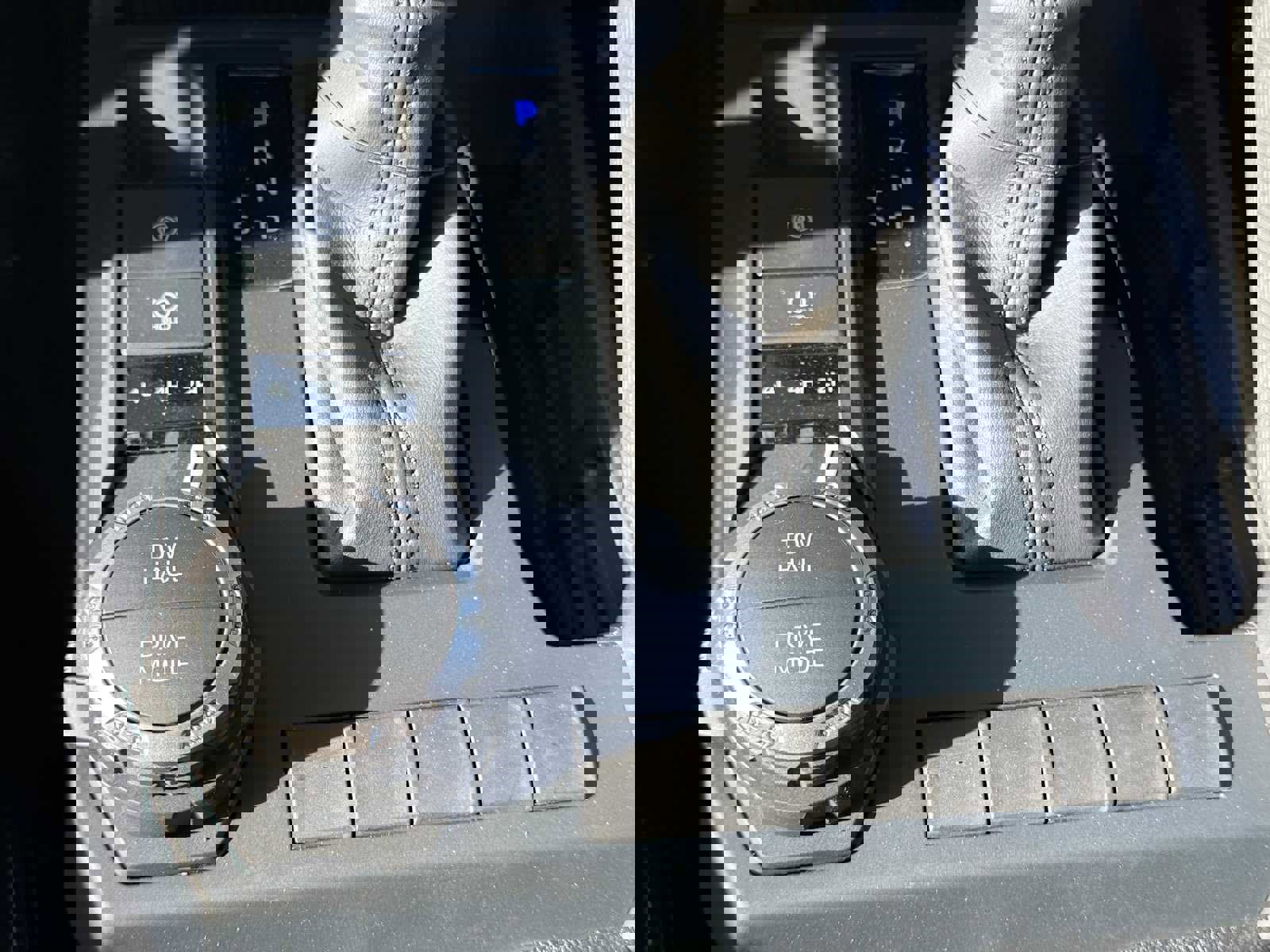 New 2025 Toyota Tacoma TRD Sport image 18