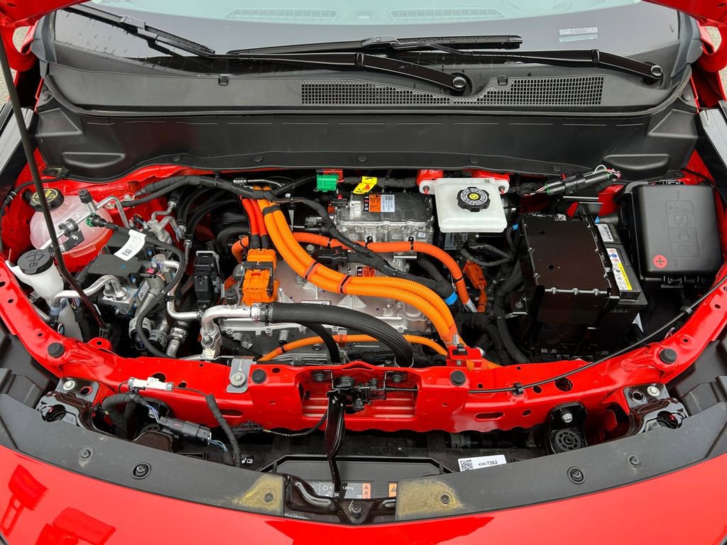 New 2027 Chevrolet Bolt RS w/ Technology Package image 29