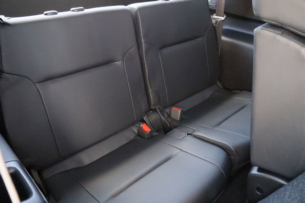 Used 2022 Mitsubishi Outlander SEL image 26