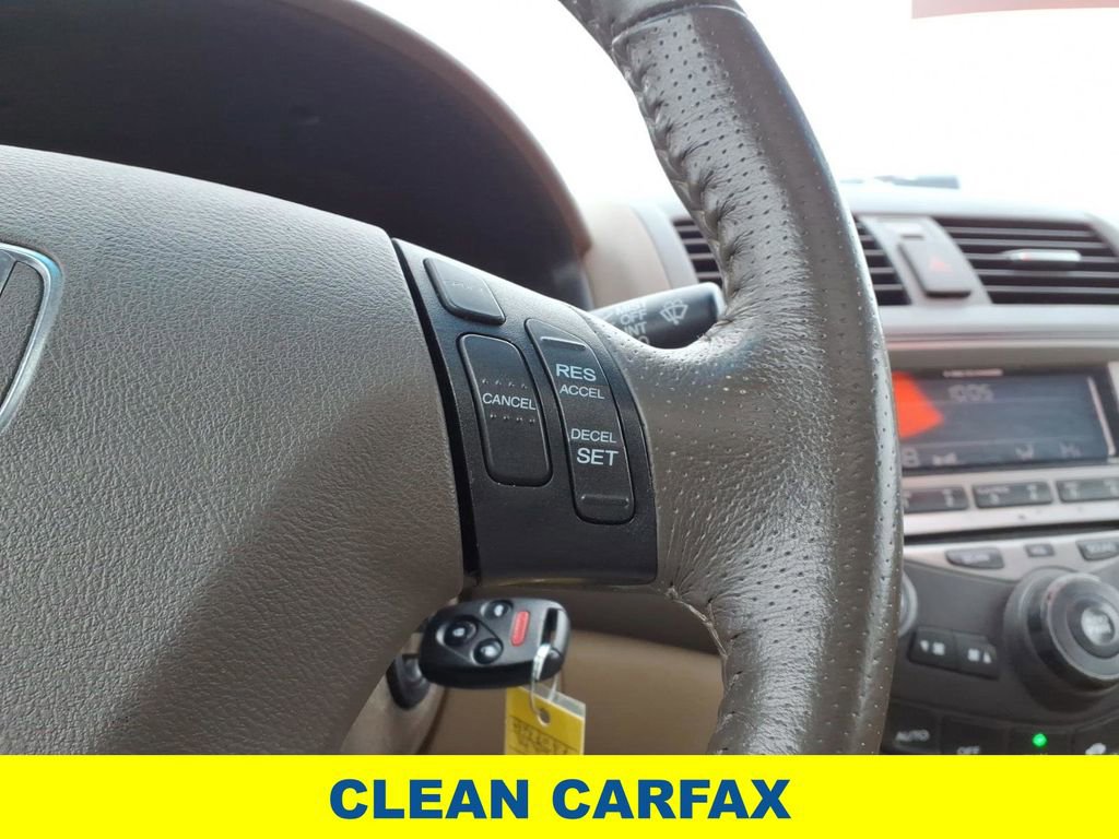 Used 2007 Honda Accord EX-L image 18