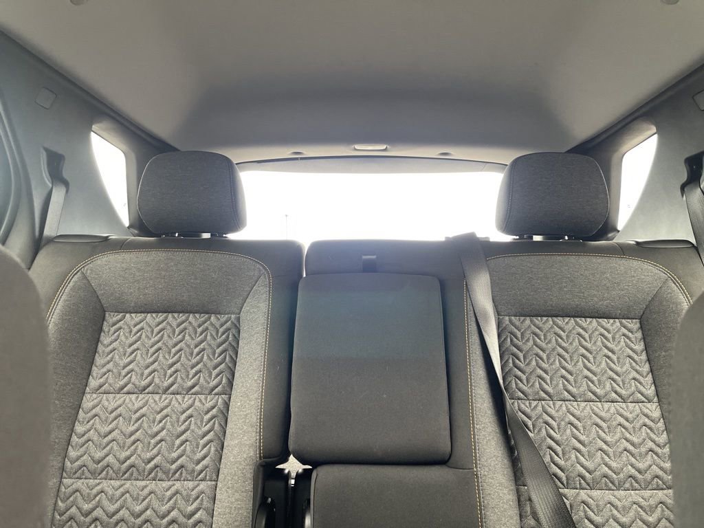 Used 2023 Chevrolet Equinox LT AWD/4WD image 18