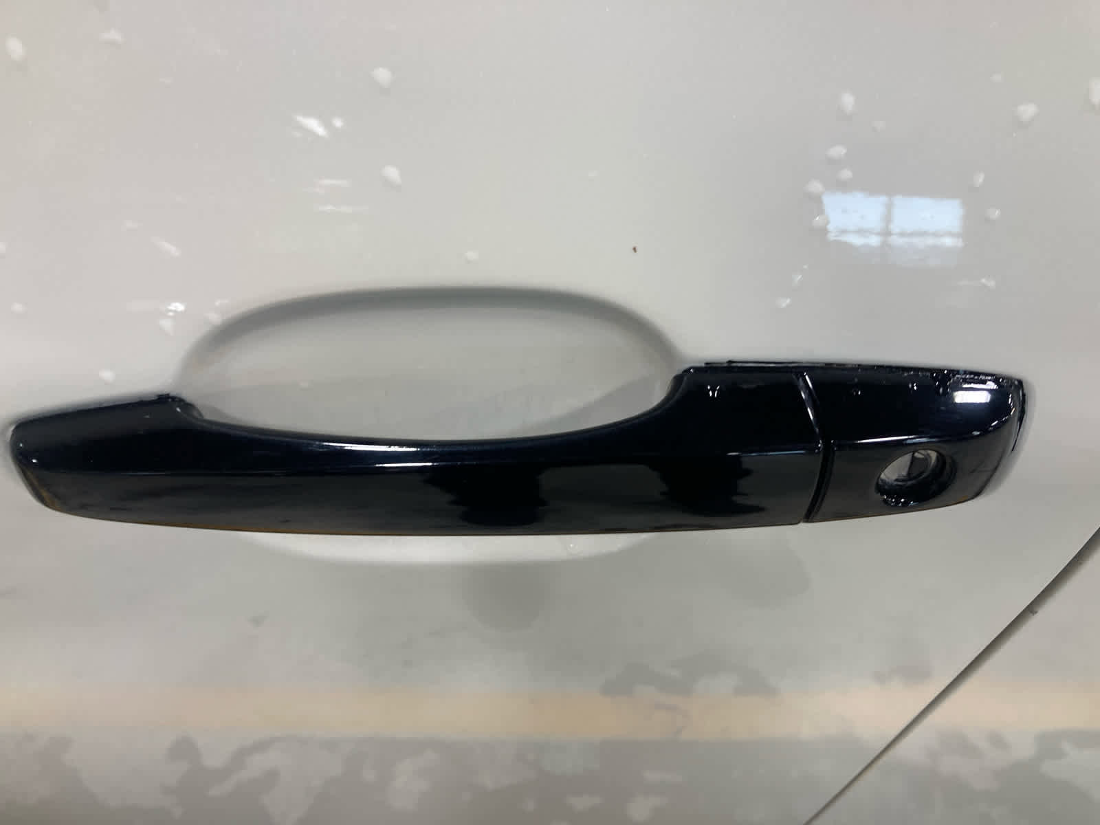 Used 2011 Cadillac CTS Premium image 10