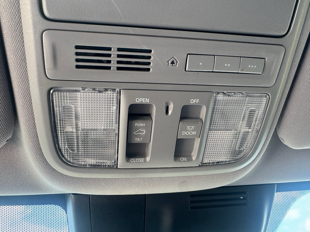 Certified 2022 Honda CR-V EX-L image 47