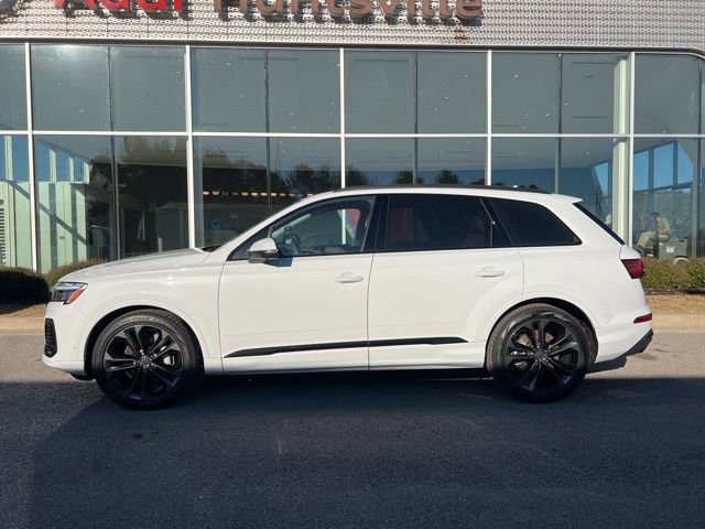 New 2026 Audi Q7 3.0T Premium Plus image 3