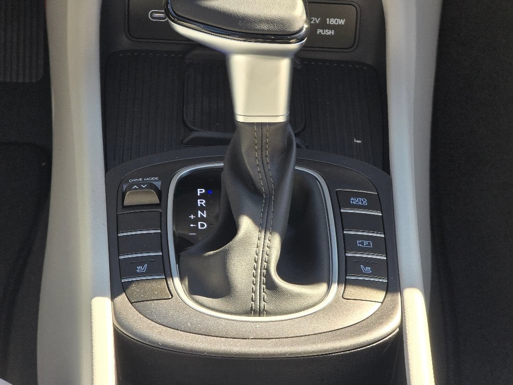 New 2026 Hyundai Kona SEL Sport FWD image 17