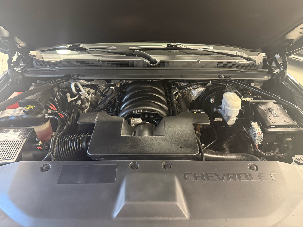 Used 2018 Chevrolet Tahoe Premier image 24