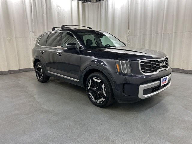 Used 2025 Kia Telluride S