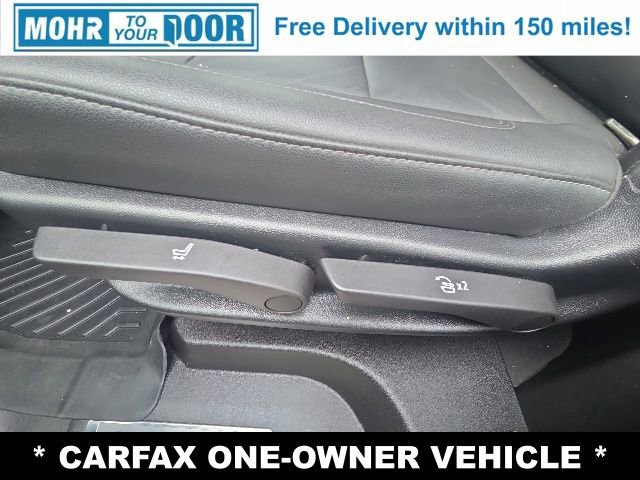 Used 2021 Chevrolet Tahoe Z71 AWD/4WD image 21