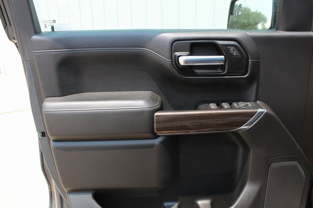 Used 2020 Chevrolet Silverado 1500 RST w/ All-Star Edition image 14