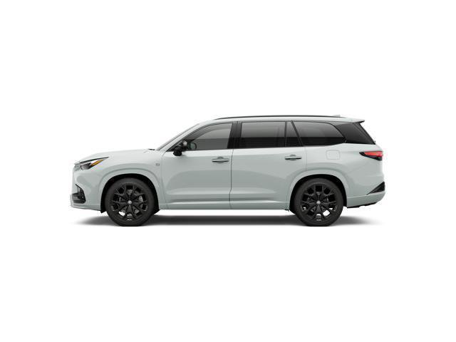 New 2026 Lexus TX 350 AWD image 63