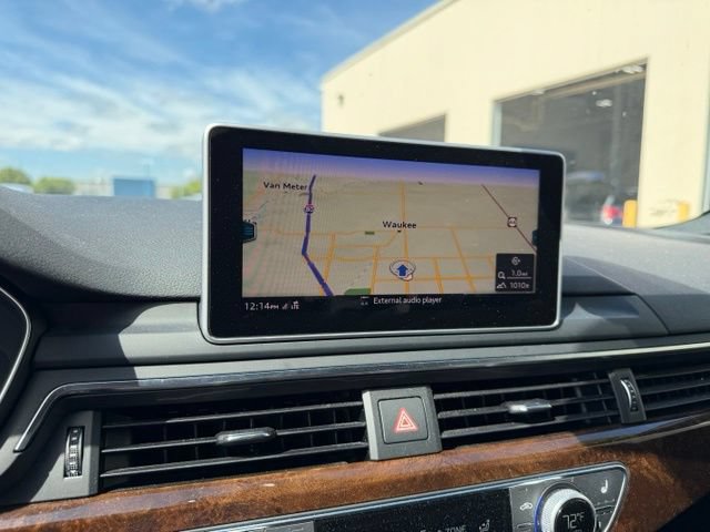 Used 2018 Audi A5 2.0T Premium Plus w/ Premium Plus AWD/4WD image 35