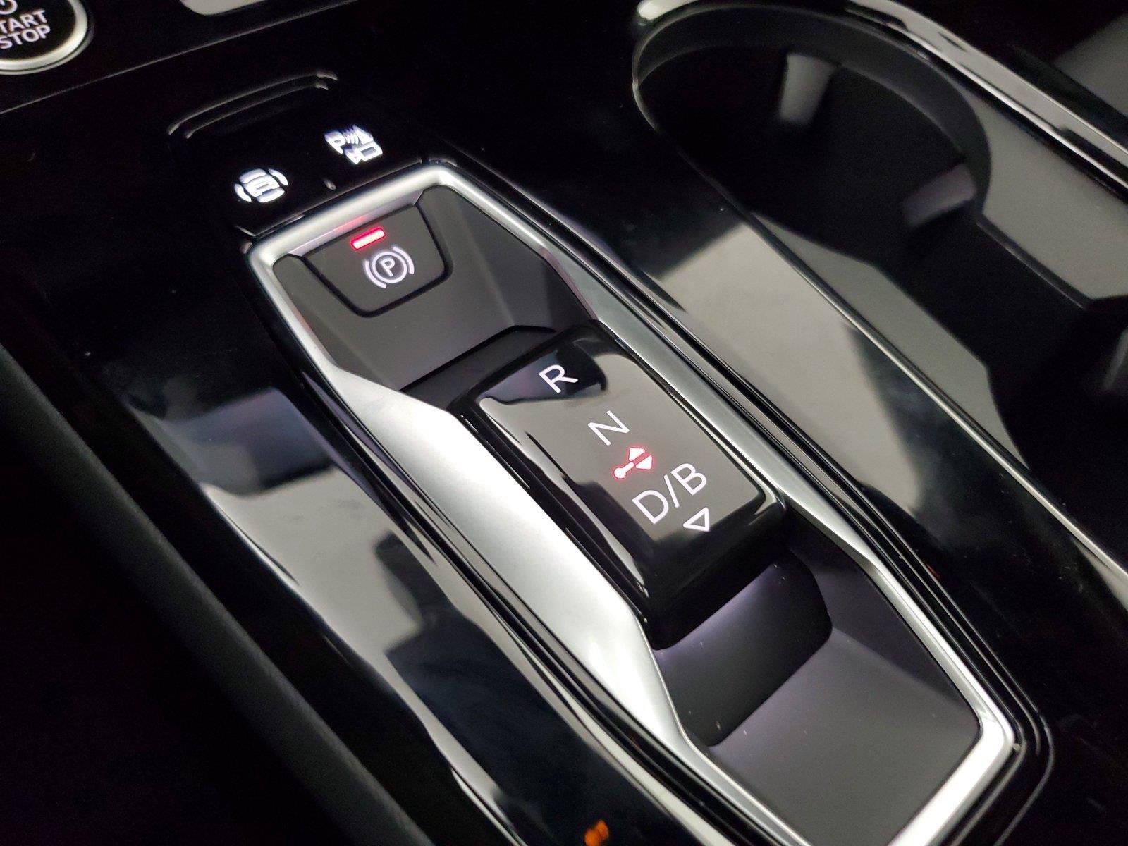 New 2027 Audi Q6 e-tron Premium Plus AWD/4WD image 33