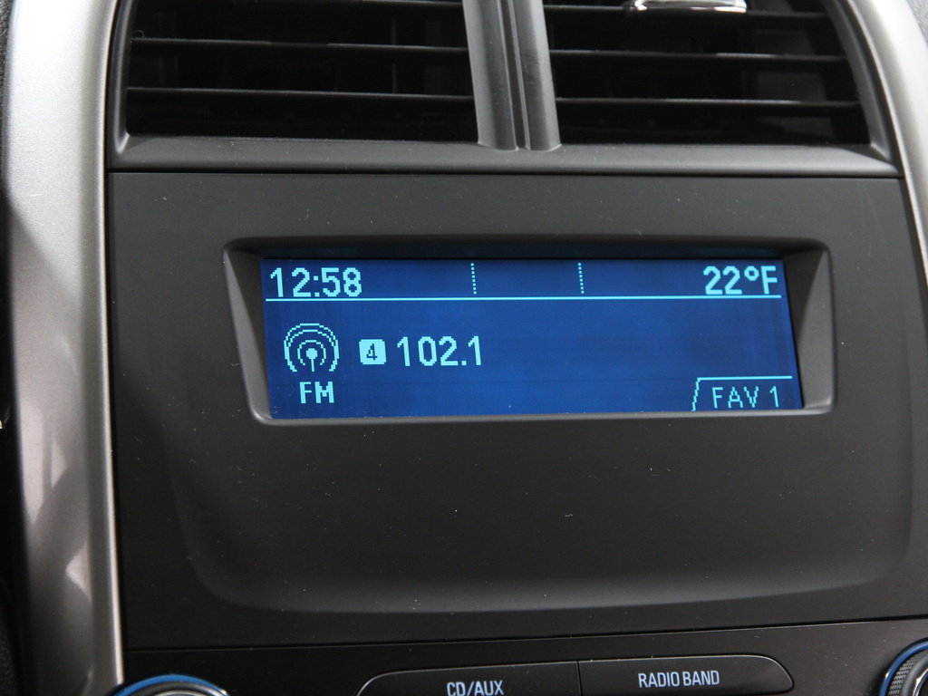 Used 2014 Chevrolet Malibu LS image 10