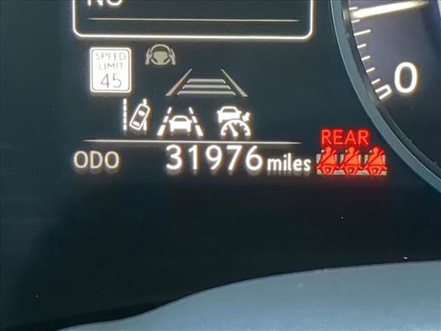 Used 2024 Lexus NX 250 FWD image 11