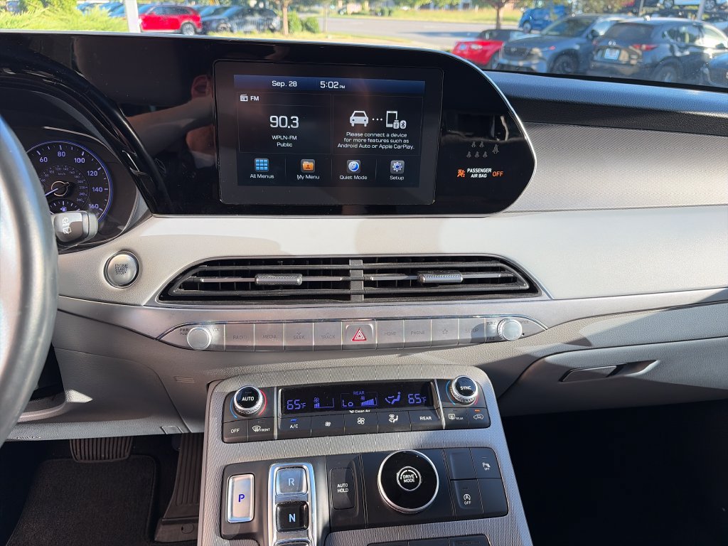 Used 2020 Hyundai Palisade SEL FWD image 29