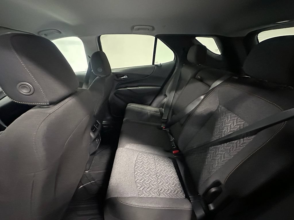 Used 2023 Chevrolet Equinox LT AWD/4WD image 19