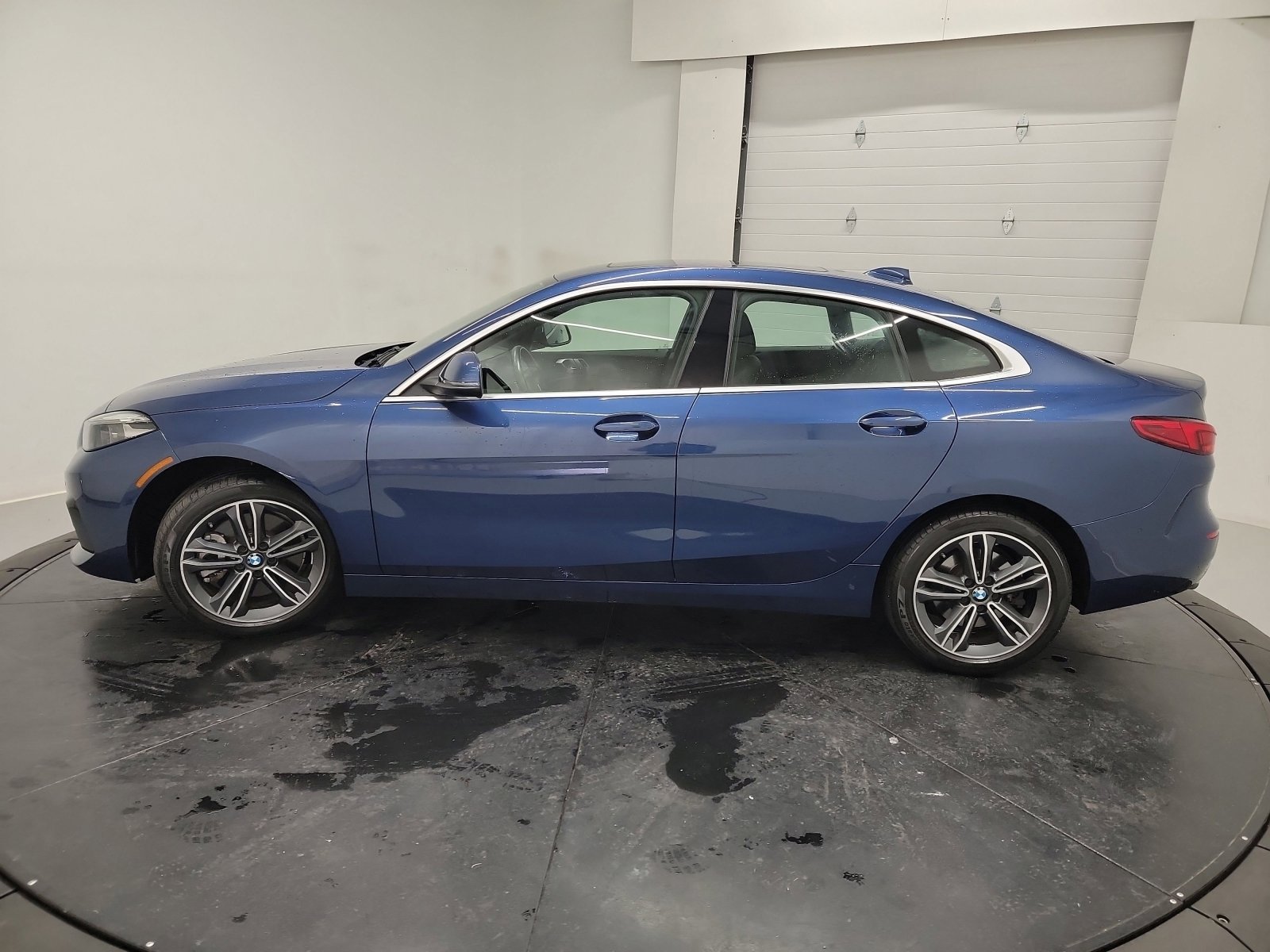 Used 2023 BMW 228i xDrive Gran Coupe w/ Convenience Package AWD/4WD image 4