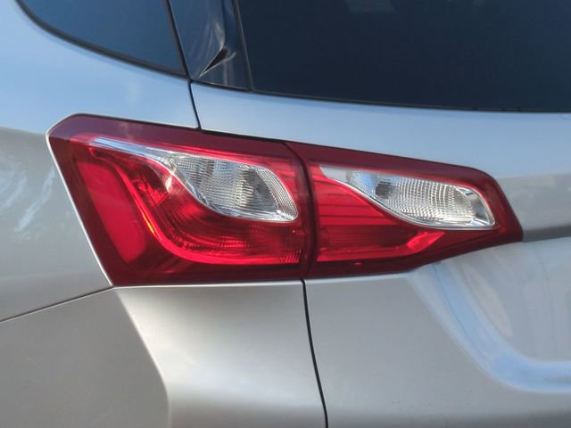 Used 2019 Chevrolet Equinox LT image 21
