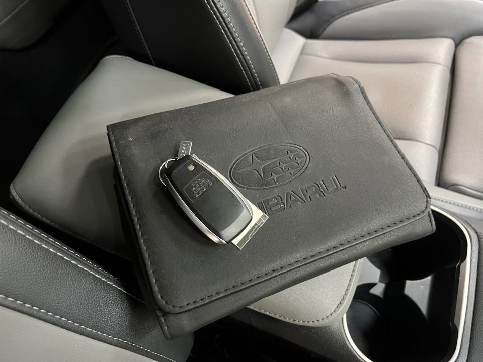 Used 2023 Subaru Outback Limited image 36