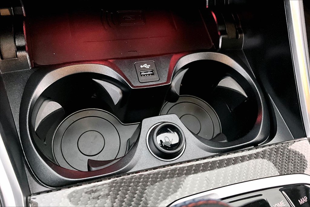 Used 2027 BMW M4 Competition RWD image 30