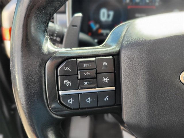 Certified 2022 Ford F150 Raptor w/ Equipment Group 801A High image 20