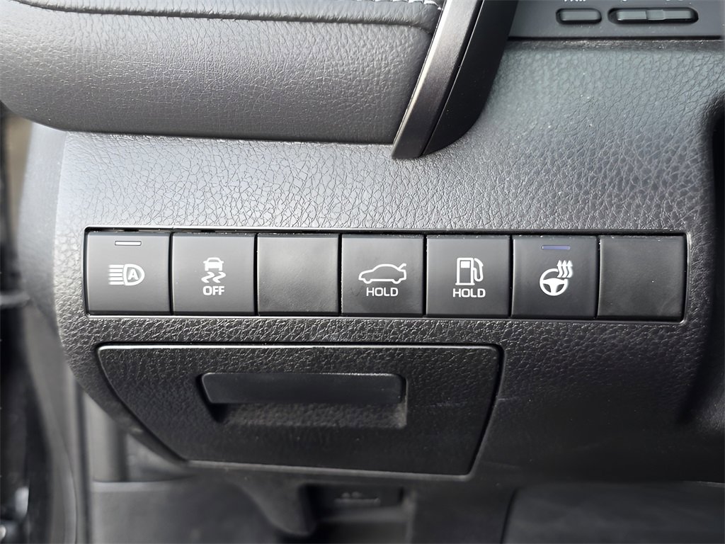 Used 2024 Toyota Camry SE w/ Cold Weather Package image 24
