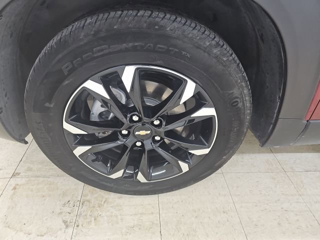 Used 2023 Chevrolet TrailBlazer LT image 23