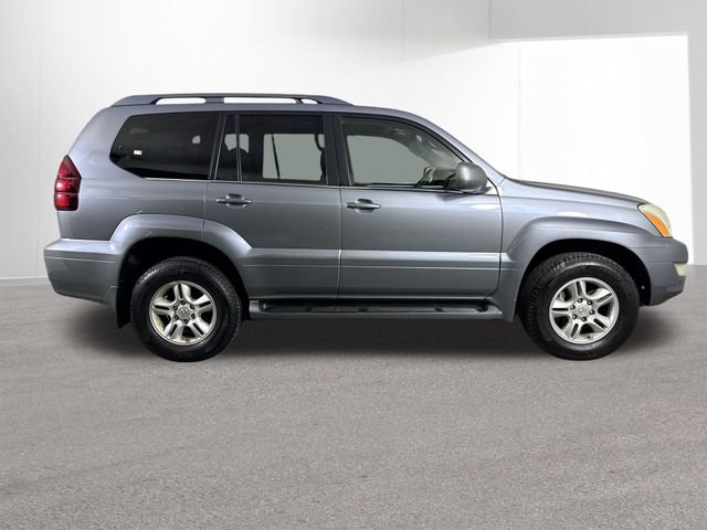 Used 2007 Lexus GX 470 image 38