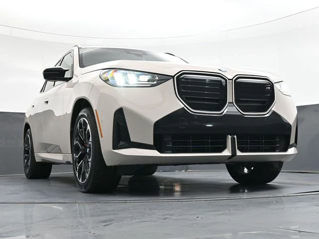 Used 2025 BMW X3 M50 w/ Premium Package image 43
