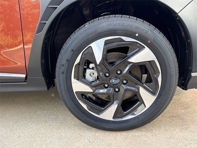 New 2025 Subaru Crosstrek 2.5i Limited w/ Crosstrek Mirror Package image 19