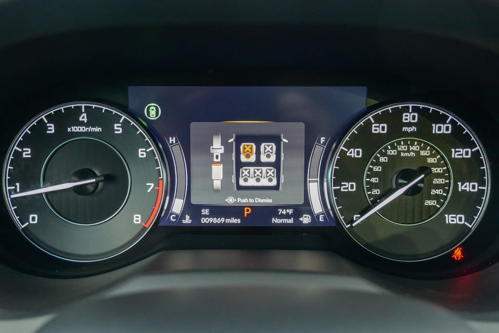 Used 2024 Acura RDX w/ Technology Package AWD/4WD image 49